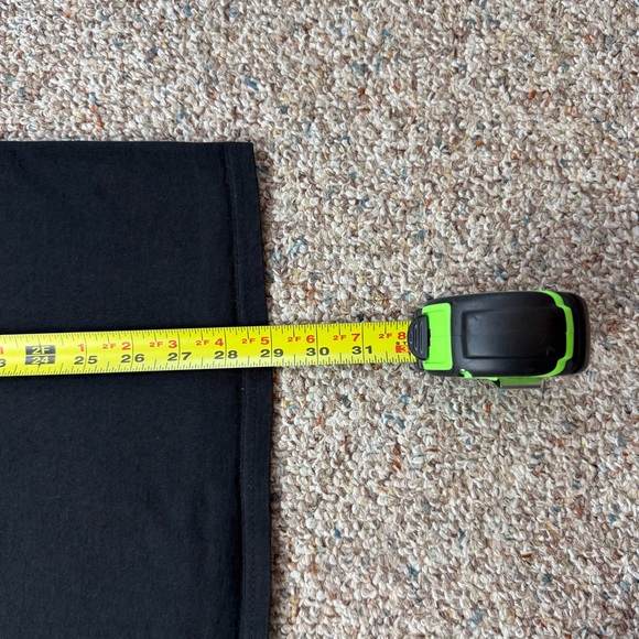 Wake Forest Soccer SPRY AFTER DARK Demon Deacons Men’s Adult Flaws t-shirt sz. L - Picture 6 of 10